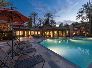 St. Moritz, Aliso Viejo, CA 92656
