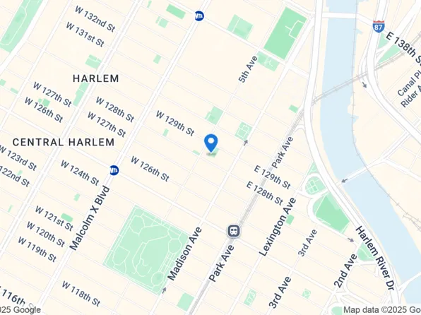 3 East 128th Street image 10 of 10