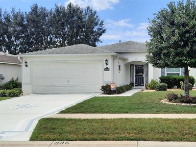 16360 SW 15th Ct, Ocala, FL, 34473