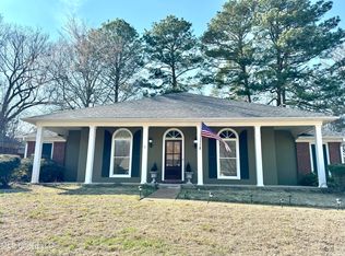 137 Trace Ridge Dr, Ridgeland, MS 39157