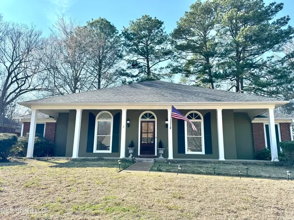 137 Trace Ridge Dr, Ridgeland, MS 39157