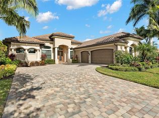 3313 Runaway Ln, Naples, FL 34114