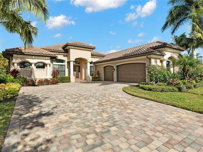 3313 Runaway LN, Naples, FL, 34114