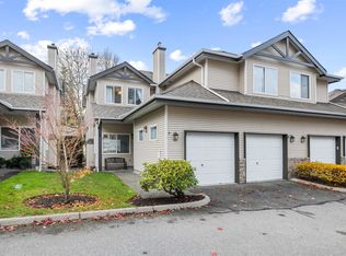 20750 Telegraph Trl #4, Langley, BC V1M2W1