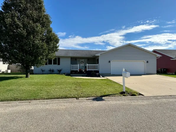 3 Prairieview, Wenona, IL 61377
