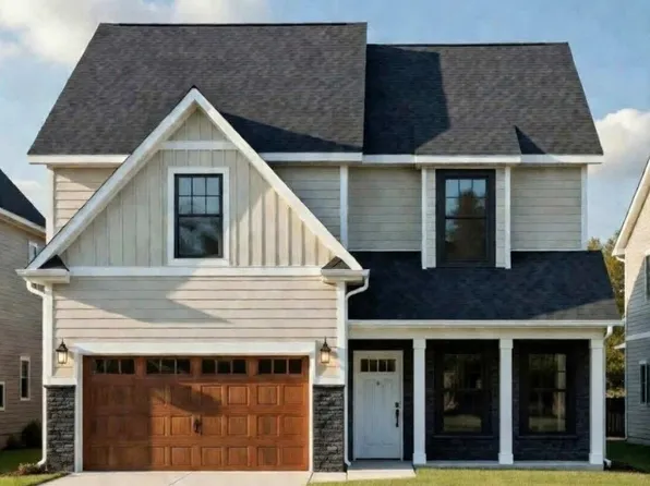 1538 Eastbay Dr, Fayetteville, NC 28312