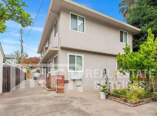 1111 W St APT 4, Sacramento, CA 95818