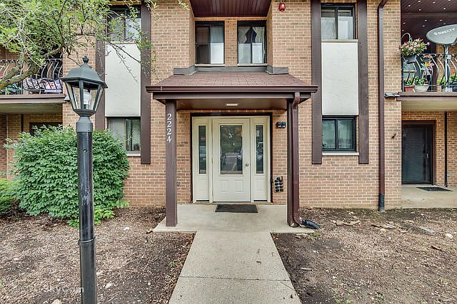 1st image of 2224 Wharf Dr APT 1502