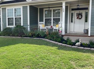 109 Ripplestone Way, Anderson, SC 29621