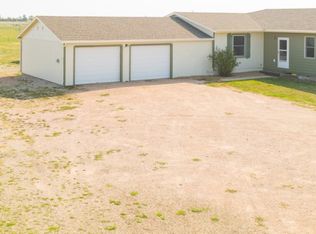 22436 150th Ave, Box Elder, SD 57719