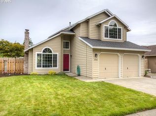 6915 SE Blaine St, Hillsboro, OR