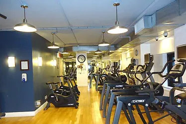 Rented by Compass