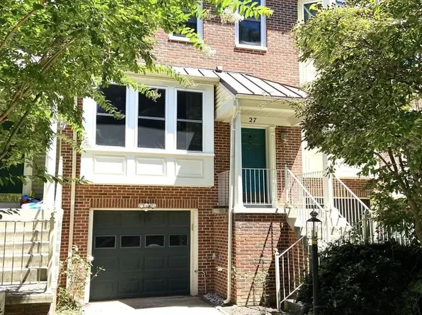 27 Beacon Hill Way, Gaithersburg, MD 20878