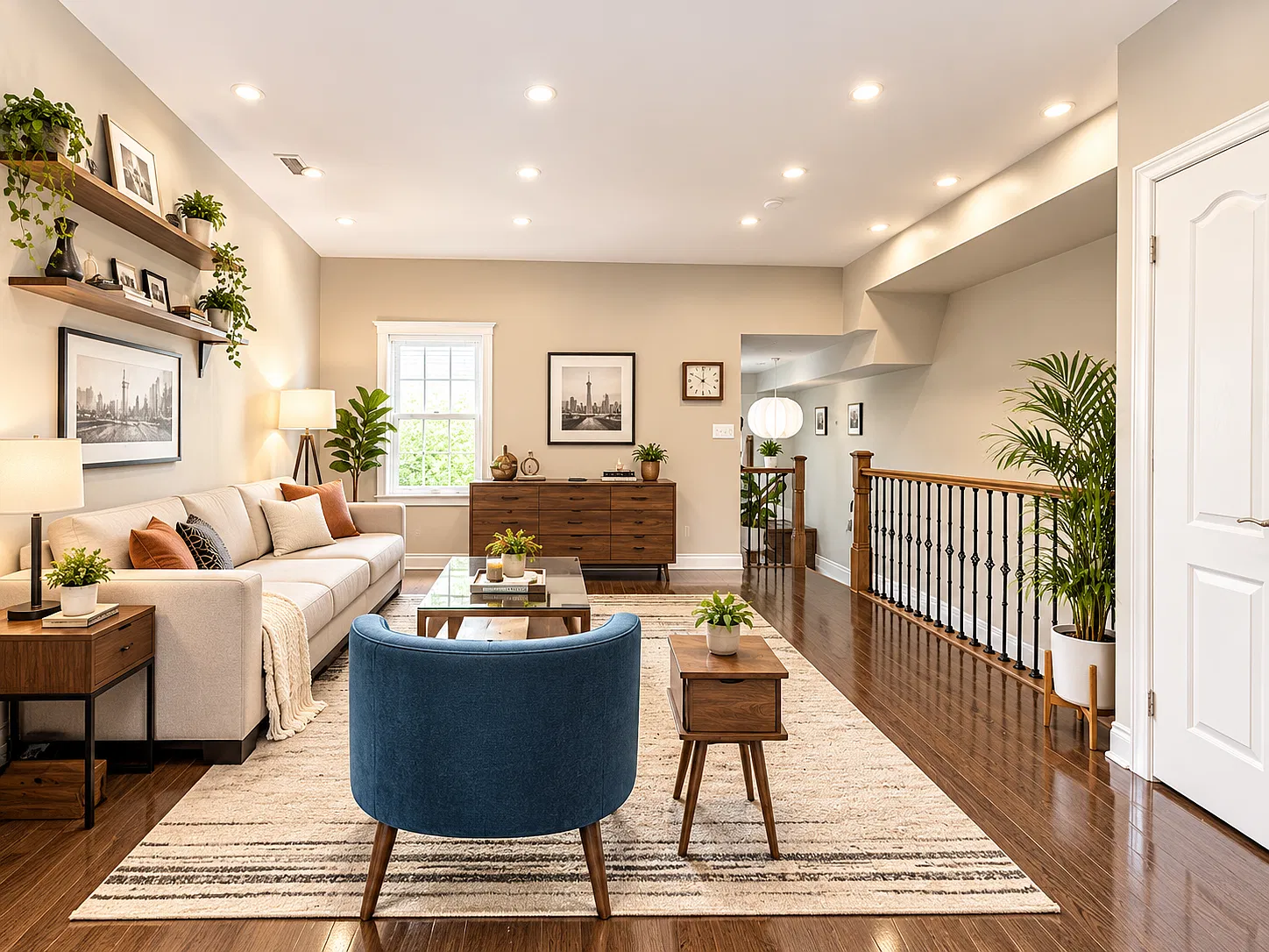 Upper - 322 Dovercourt Road Toronto Ontario M6J 3E3 — Photo 4