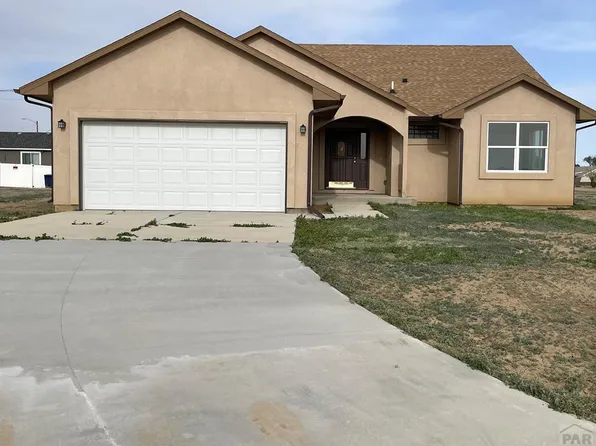 517 Sunset Ave, Ordway, CO 81063