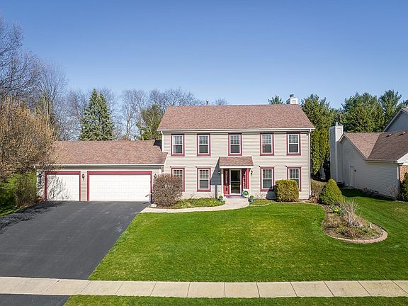 2nd image of 1638 Brookhaven Dr