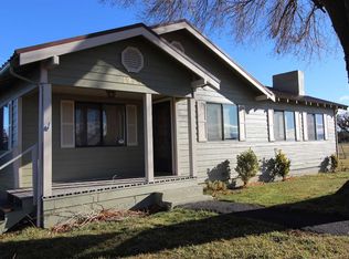 1924 Desoza Ln, Montague, CA 96064
