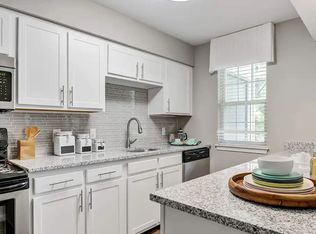 Exton Crossing Apartment Homes, Exton, PA 19341