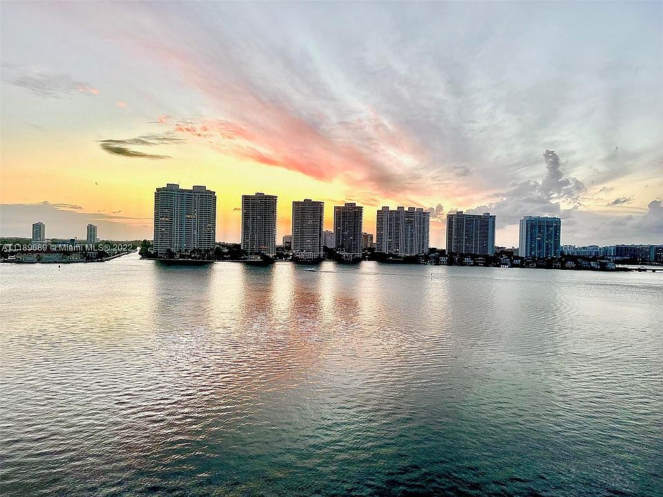Fabulous Sunsets