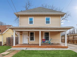 3943 12th St, Des Moines, IA 50313