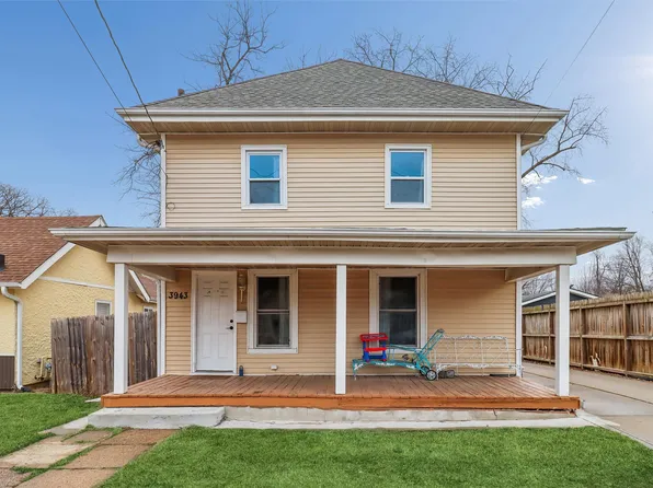 3943 12th St, Des Moines, IA 50313
