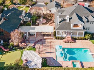 969 Forest Ln, Alamo, CA 94507