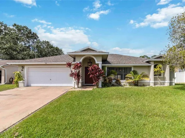 16 Miramar Way, Kissimmee, FL 34758