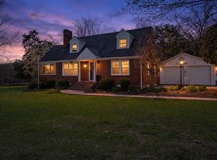 779 Catawba Rd, Daleville, VA 24083