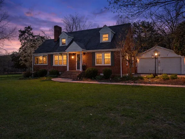 779 Catawba Rd, Daleville, VA 24083