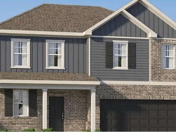 3864 Breton Cv, Bethlehem, GA 30620