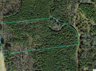 Leroy Autry Rd, Autryville, NC 28318