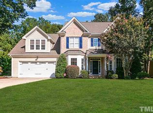 416 Gambit Cir, Wake Forest, NC 27587