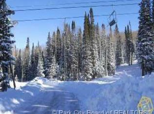 98 White Pine Canyon Rd #86, Park City, UT 84060