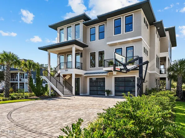 1351 Tidalwalk Drive, Wilmington, NC 28409