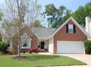 317 Explorer Dr, Chapin, SC 29036