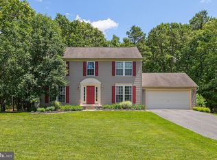 2 Brookshire Ct, Bridgeton, NJ 08302