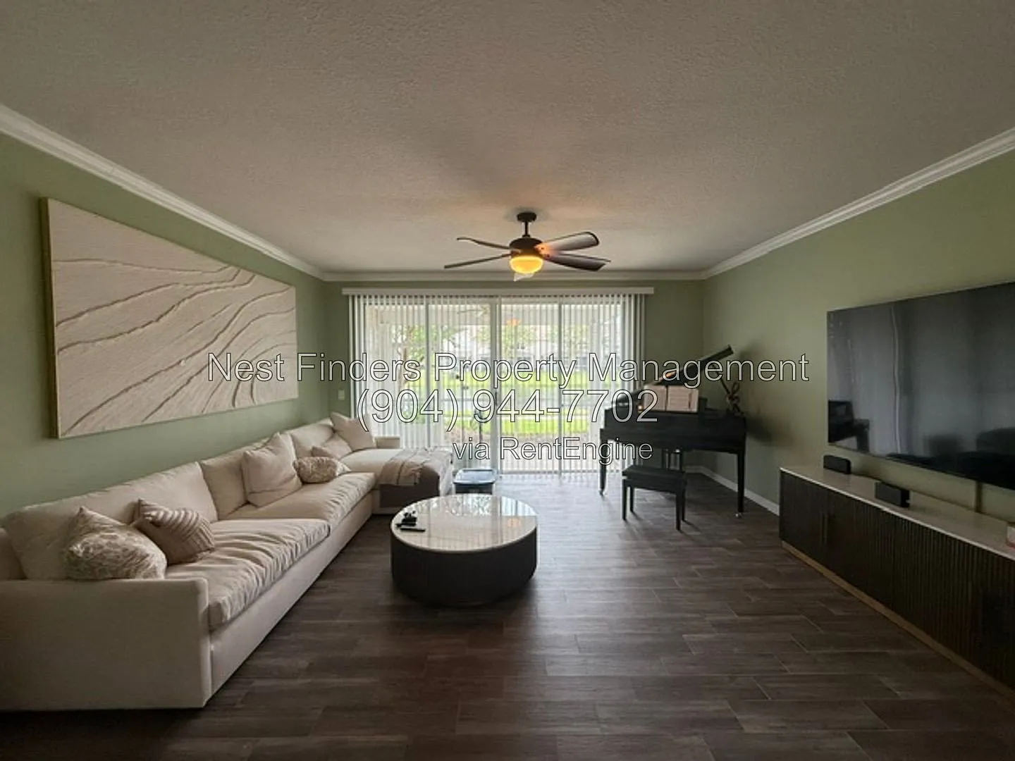 2 bed, 2.5 bath, 1620 sqft, $1,900 — Photo 3