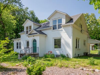 26260 Red Arrow Hwy, Mattawan, MI, 49071