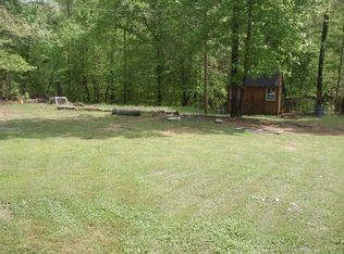 507 Dyson Creek Rd, Pollock, LA 71467