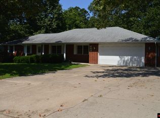 603 Leatherwood Dr, Mountain Home, AR 72653