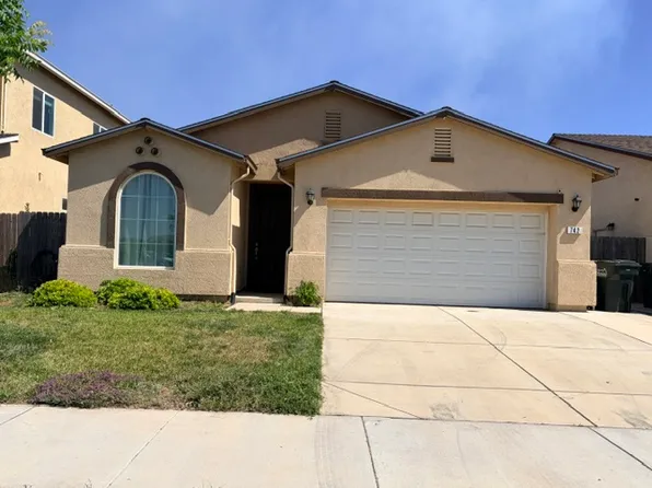 742 Marybelle Dr, Merced, CA 95348