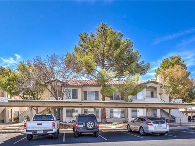 3087 Key Largo Dr UNIT 201, Las Vegas, NV, 89120