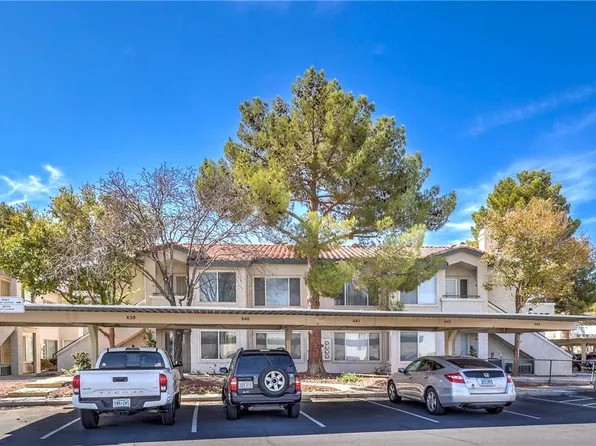 3087 Key Largo Dr Unit 201, Paradise, NV 89120