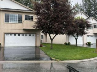 5659 Sapphire Loop #23B, Anchorage, AK 99504