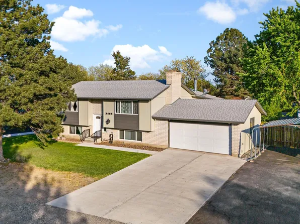 3405 W 23rd Ave, Kennewick, WA 99337