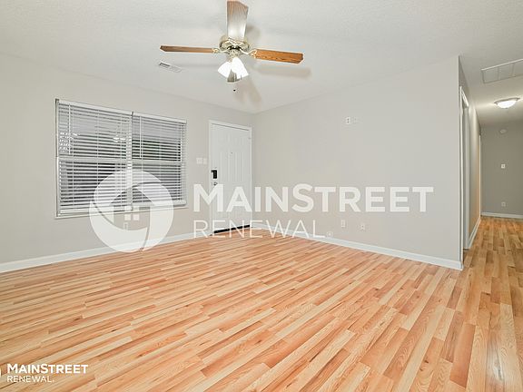 WM - Living Room