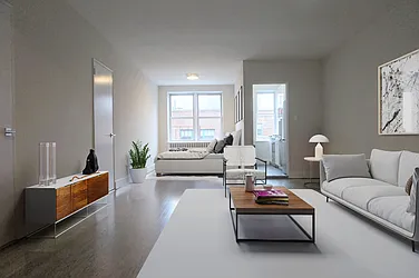 Rented by Metropolitan Equities