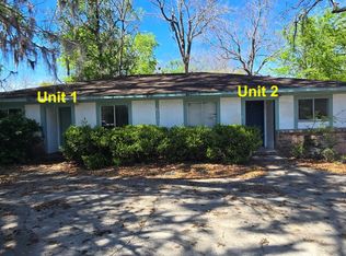 6110 SW 10th Pl, Gainesville, FL 32607