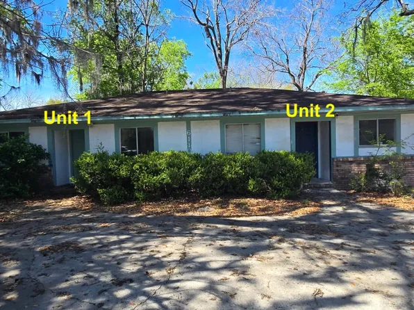 6110 SW 10th Pl, Gainesville, FL 32607