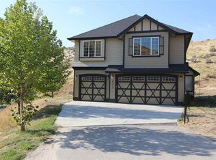 4477 N Cartwright Rd, Boise, ID 83714